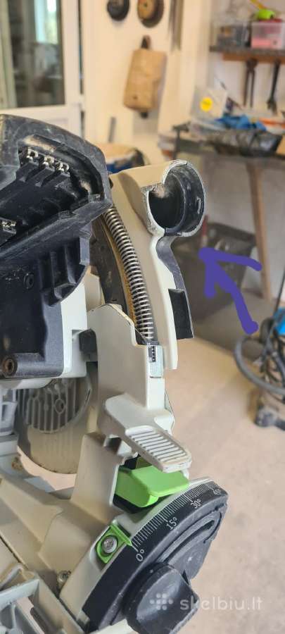 Festool - nuotraukos Nr. 3