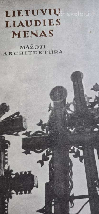 Albumas Lietuvių liaudies menas, 1990 - nuotraukos Nr. 2