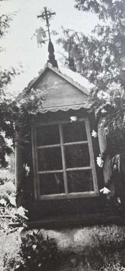 Albumas Lietuvių liaudies menas, 1990 - nuotraukos Nr. 4