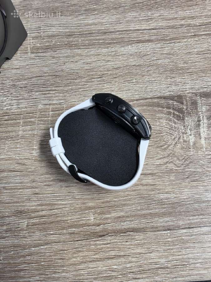 Garmin Fenix 7x Solar - nuotraukos Nr. 3