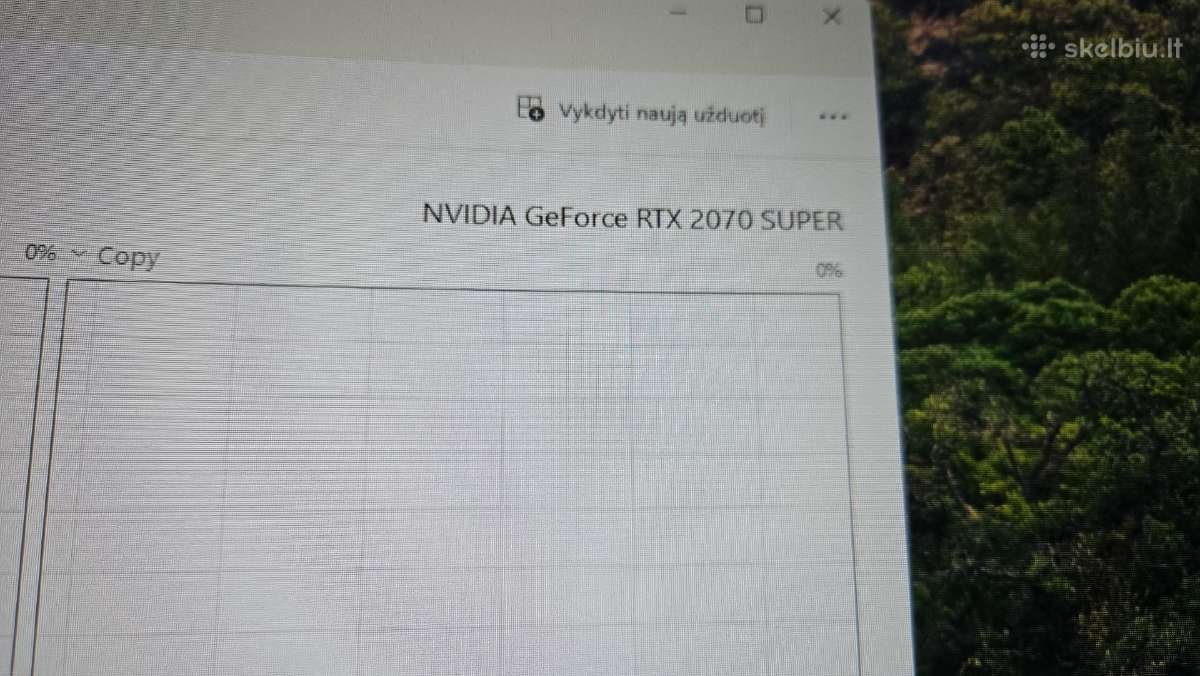 Gaming Pc Rtx ir R5 - nuotraukos Nr. 4