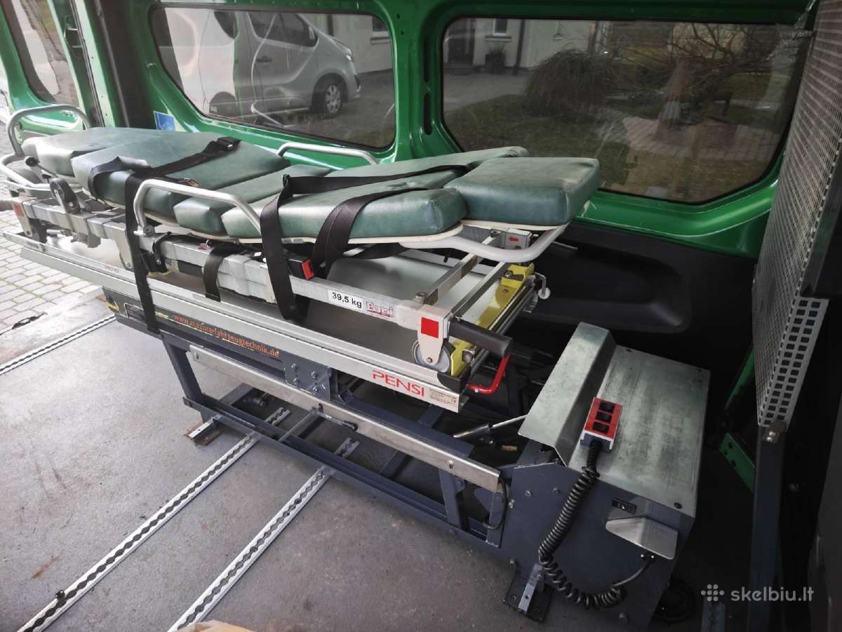 Greitosios neštuvas su hidrauliniu mechanizmu - nuotraukos Nr. 2