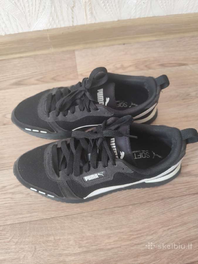 Parduodu puma kedus 15€ - nuotraukos Nr. 2
