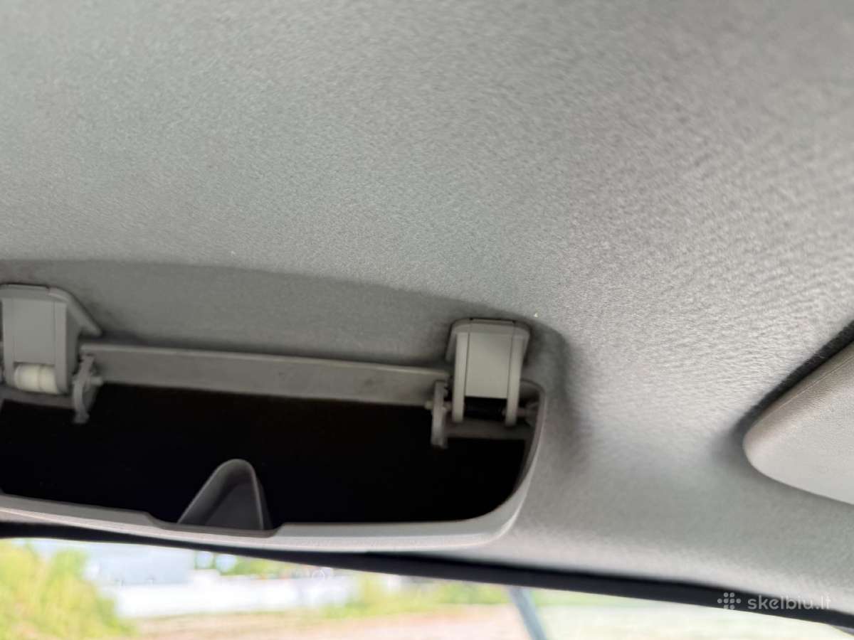 Parduodu Ford Focus C-max 2.0 Tdci,2004m - nuotraukos Nr. 12