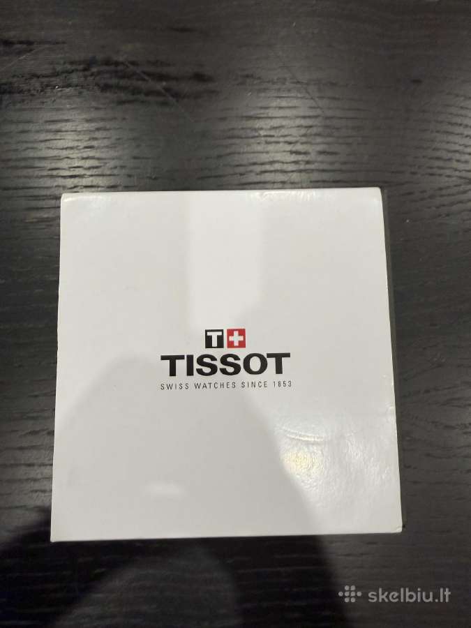 Tissot Prx Powermatic 80 - nuotraukos Nr. 4