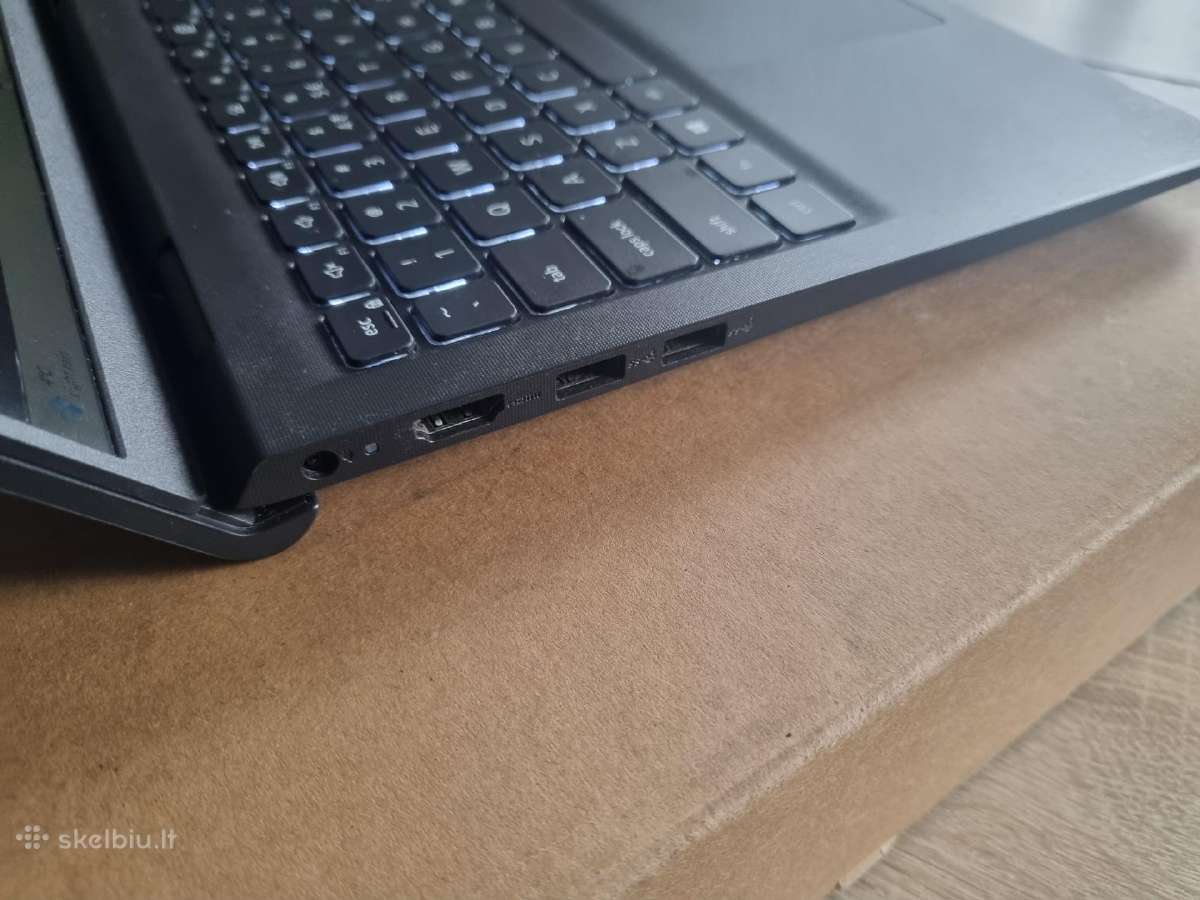 Dell Vostro 3510 - nuotraukos Nr. 2