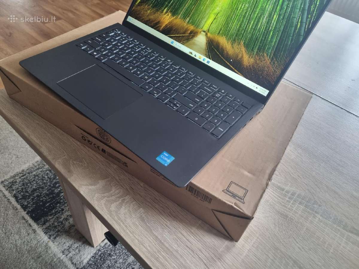 Dell Vostro 3510 - nuotraukos Nr. 3