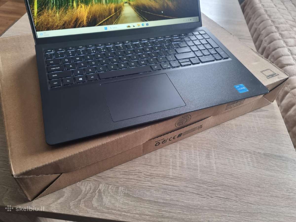 Dell Vostro 3510 - nuotraukos Nr. 4