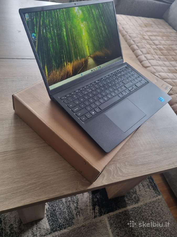 Dell Vostro 3510 - nuotraukos Nr. 5
