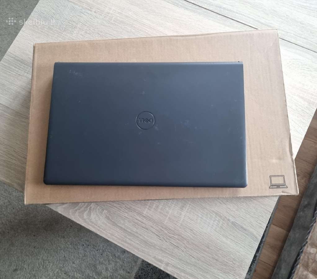 Dell Vostro 3510 - nuotraukos Nr. 6