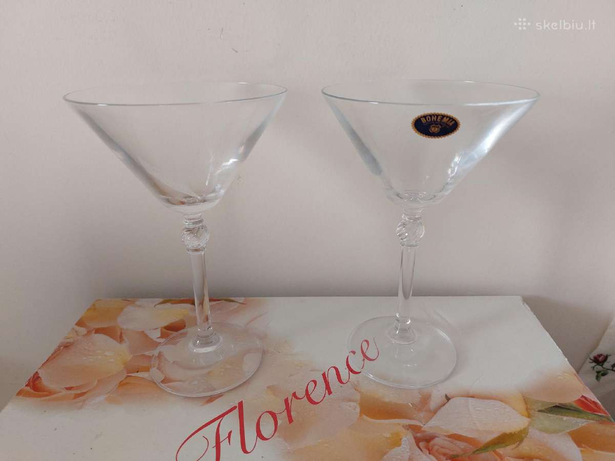 Fužerai martiniui - nuotraukos Nr. 2
