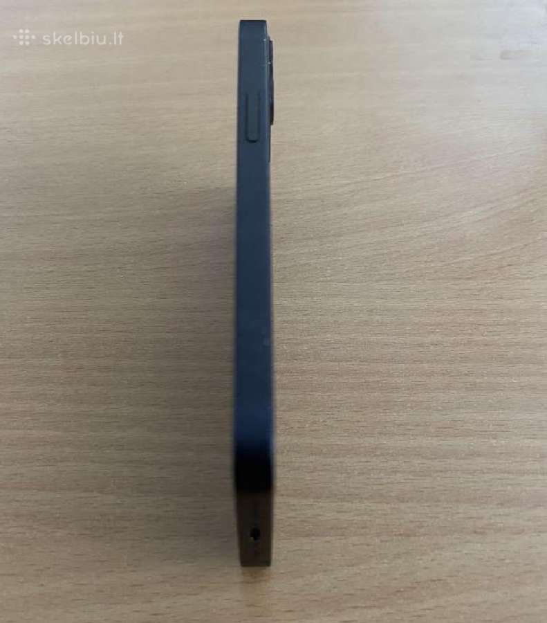 iPhone 12 mini - nuotraukos Nr. 6