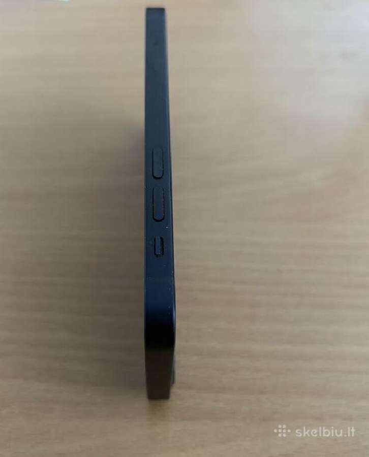 iPhone 12 mini - nuotraukos Nr. 7
