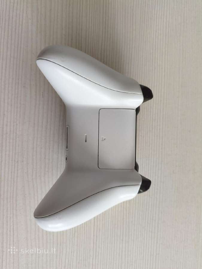 Xbox one s (500gb) - nuotraukos Nr. 5