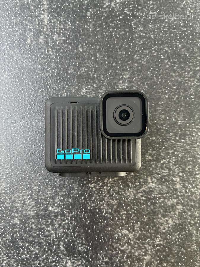Gopro Hero - nuotraukos Nr. 5