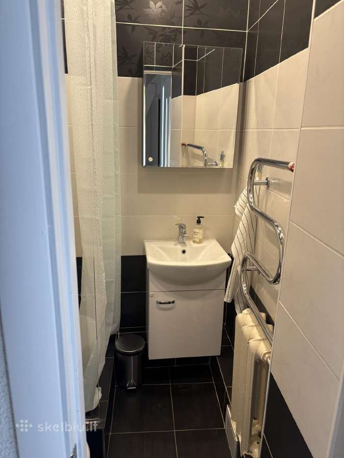 Išnuomojamas butas Panevėžio miesto centre - nuotraukos Nr. 4