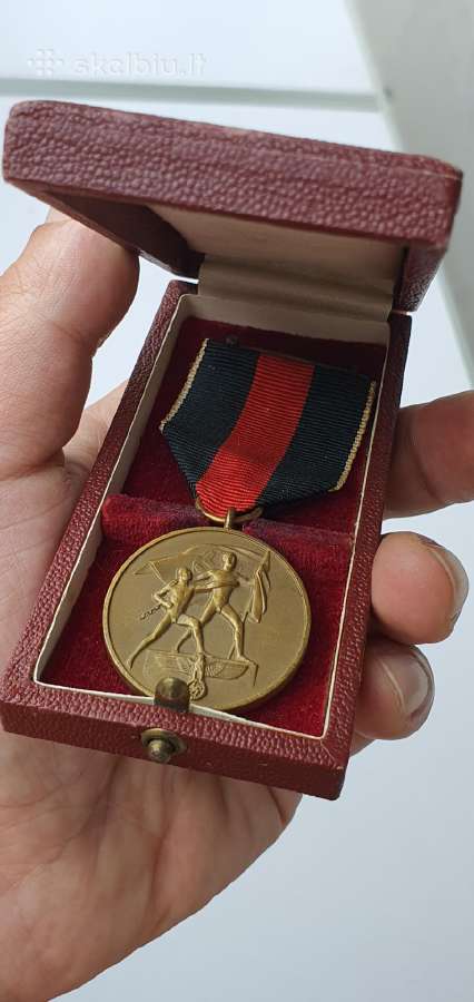 Ww2 Sudetai - nuotraukos Nr. 2