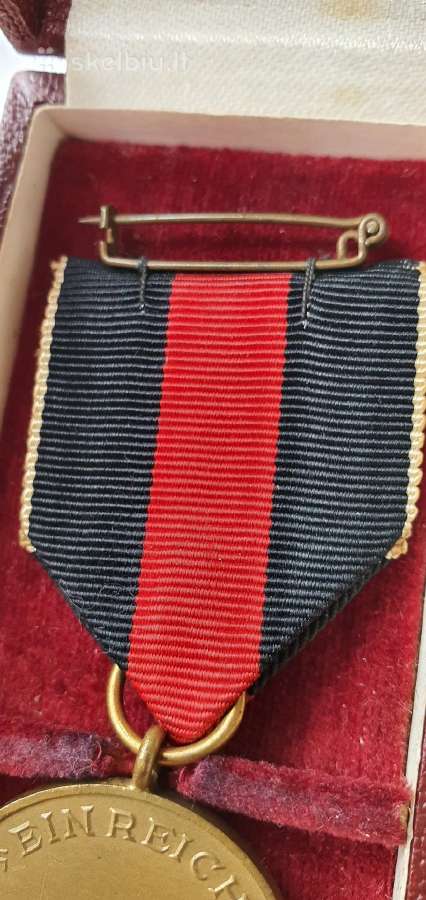 Ww2 Sudetai - nuotraukos Nr. 5