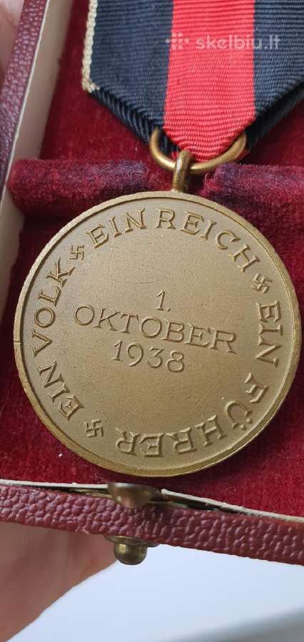 Ww2 Sudetai - nuotraukos Nr. 6