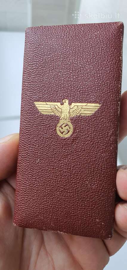 Ww2 Sudetai - nuotraukos Nr. 7