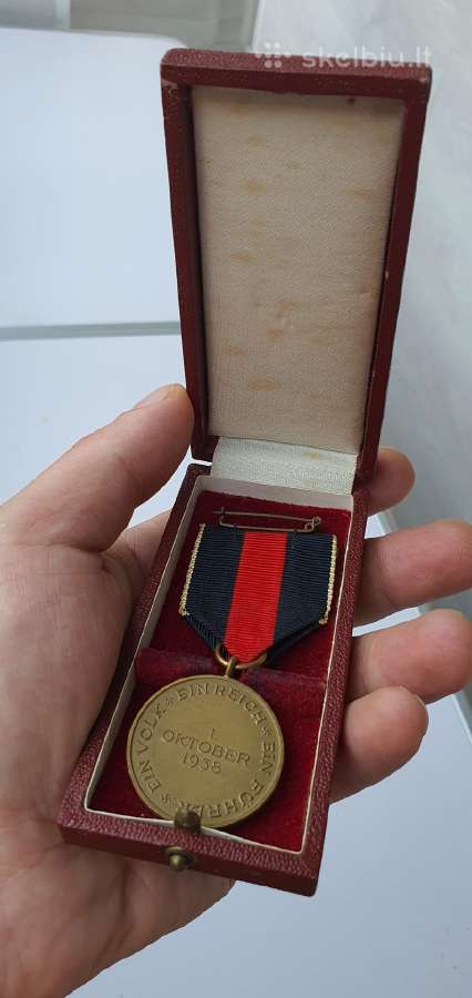 Ww2 Sudetai - nuotraukos Nr. 8