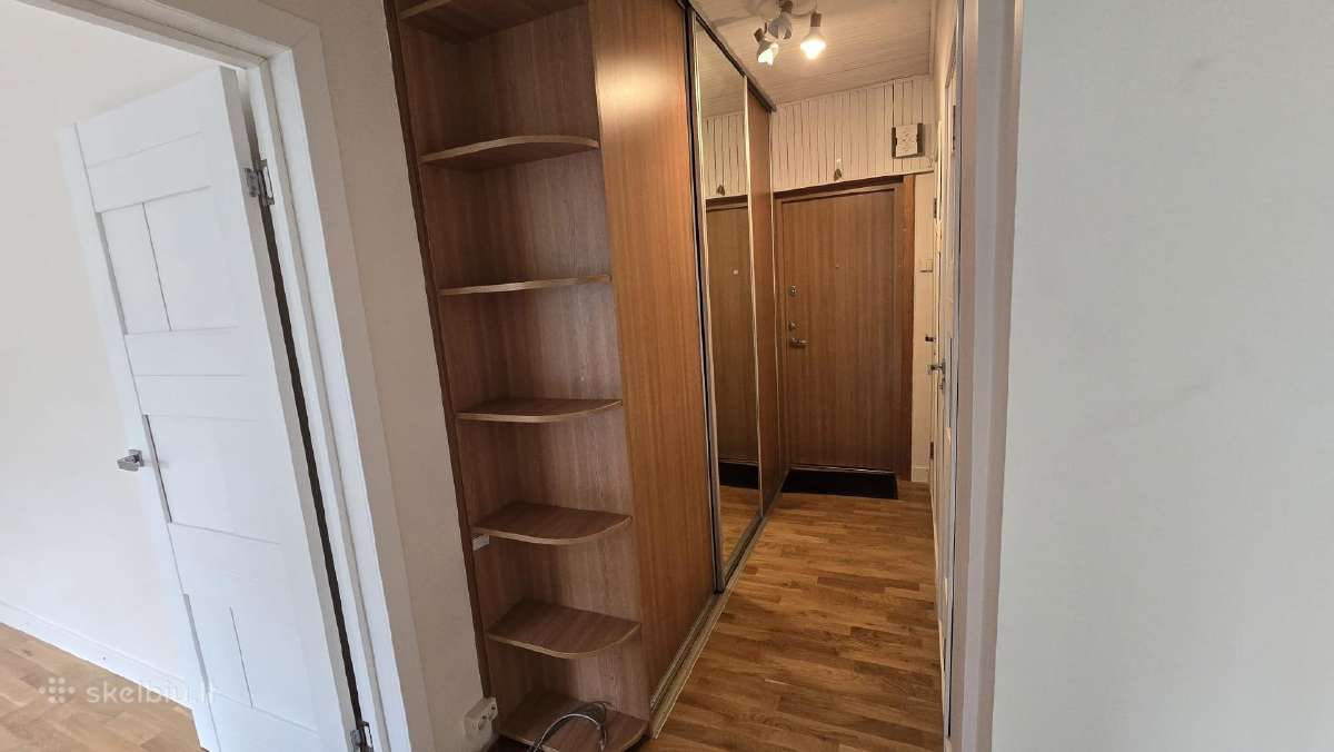 Parduodamas 2 kamb. butas - galima iškart gyventi - nuotraukos Nr. 11