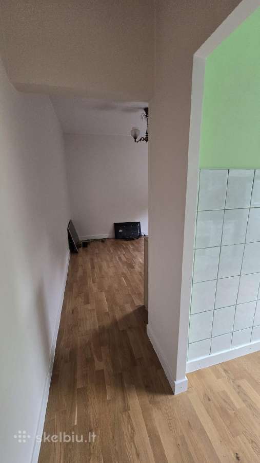 Parduodamas 2 kamb. butas - galima iškart gyventi - nuotraukos Nr. 5