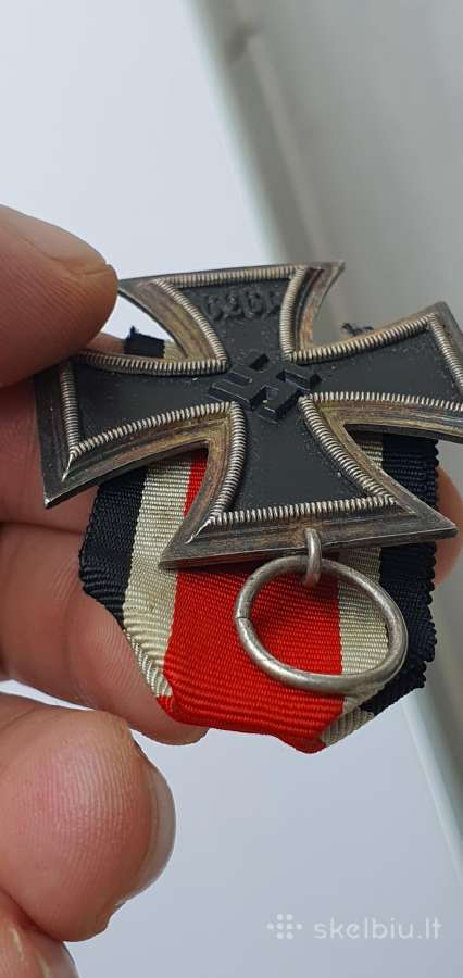 Ww2 Gelezinis kryzius 2 laipsnio - nuotraukos Nr. 10