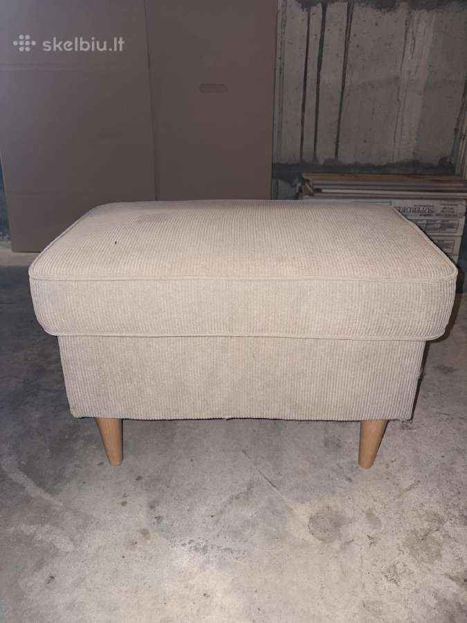 Ikea pufas - nuotraukos Nr. 3