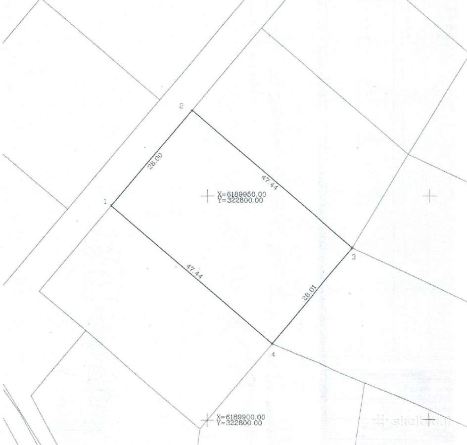 Sklypai Su Pilnai Įrengta Infrastruktūra - nuotraukos Nr. 4