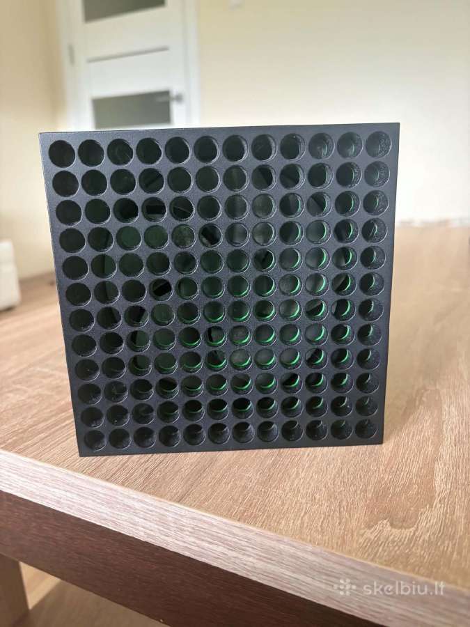 Xbox series x - nuotraukos Nr. 4