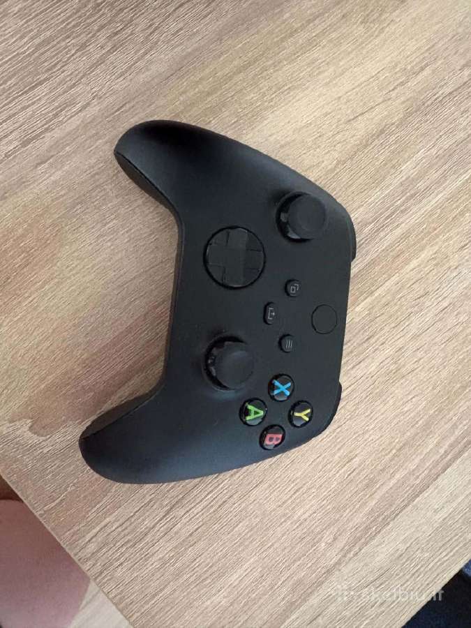 Xbox series x - nuotraukos Nr. 6