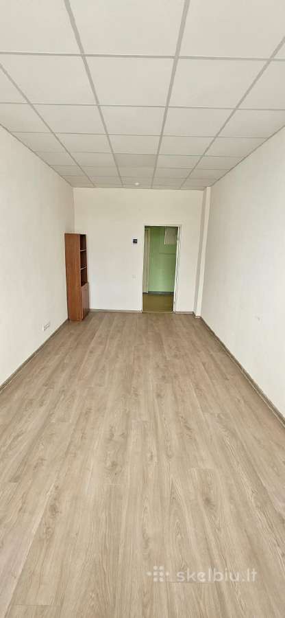 Nuomojamos patalpos Šviesos g. 3 - nuotraukos Nr. 6