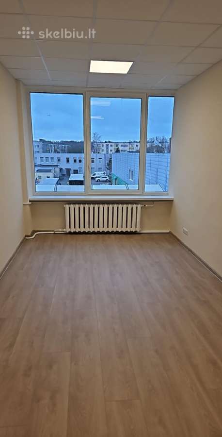 Nuomojamos patalpos Šviesos g. 3 - nuotraukos Nr. 4