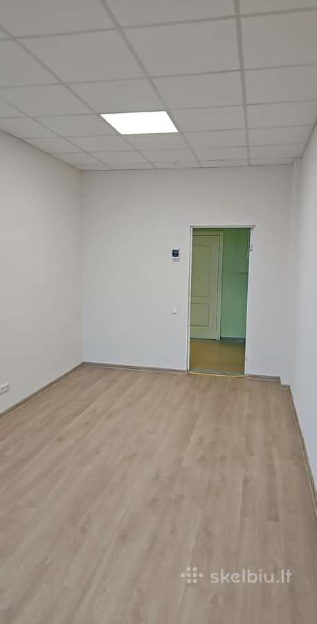 Nuomojamos patalpos Šviesos g. 3 - nuotraukos Nr. 5