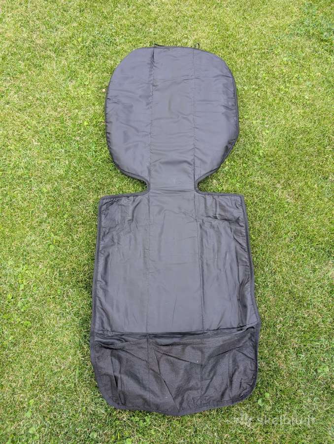 Cybex Solutions S-fix 15-36kg autokėdutė - nuotraukos Nr. 6