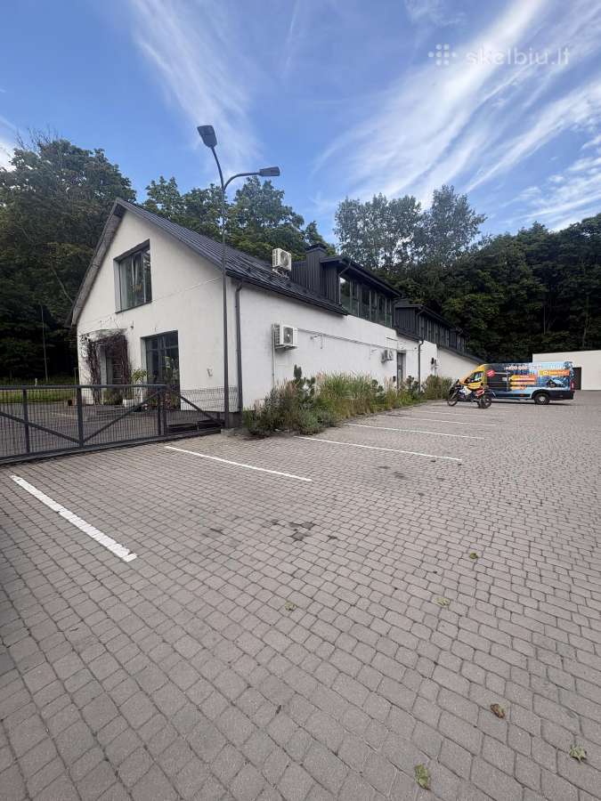 Ofiso/stalo nuoma. Coworking - nuotraukos Nr. 2