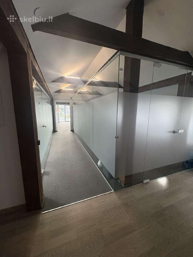 Ofiso/stalo nuoma. Coworking - nuotraukos Nr. 7