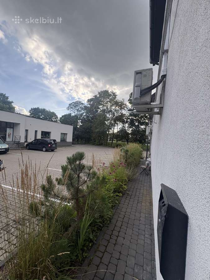 Ofiso/stalo nuoma. Coworking - nuotraukos Nr. 3