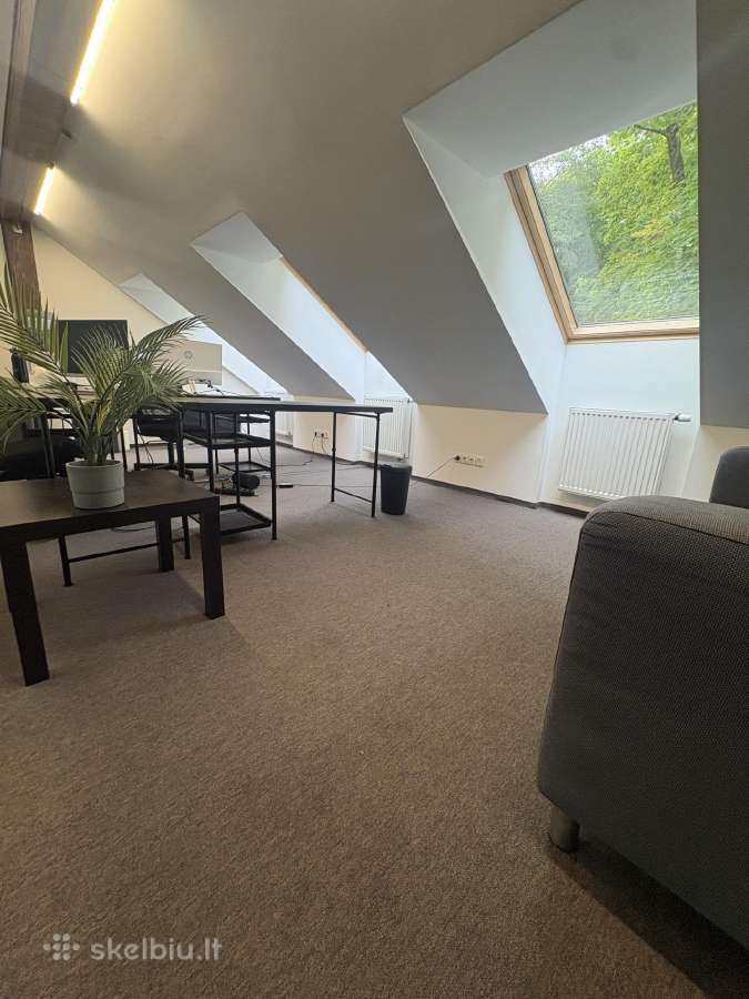 Ofiso/stalo nuoma. Coworking - nuotraukos Nr. 11