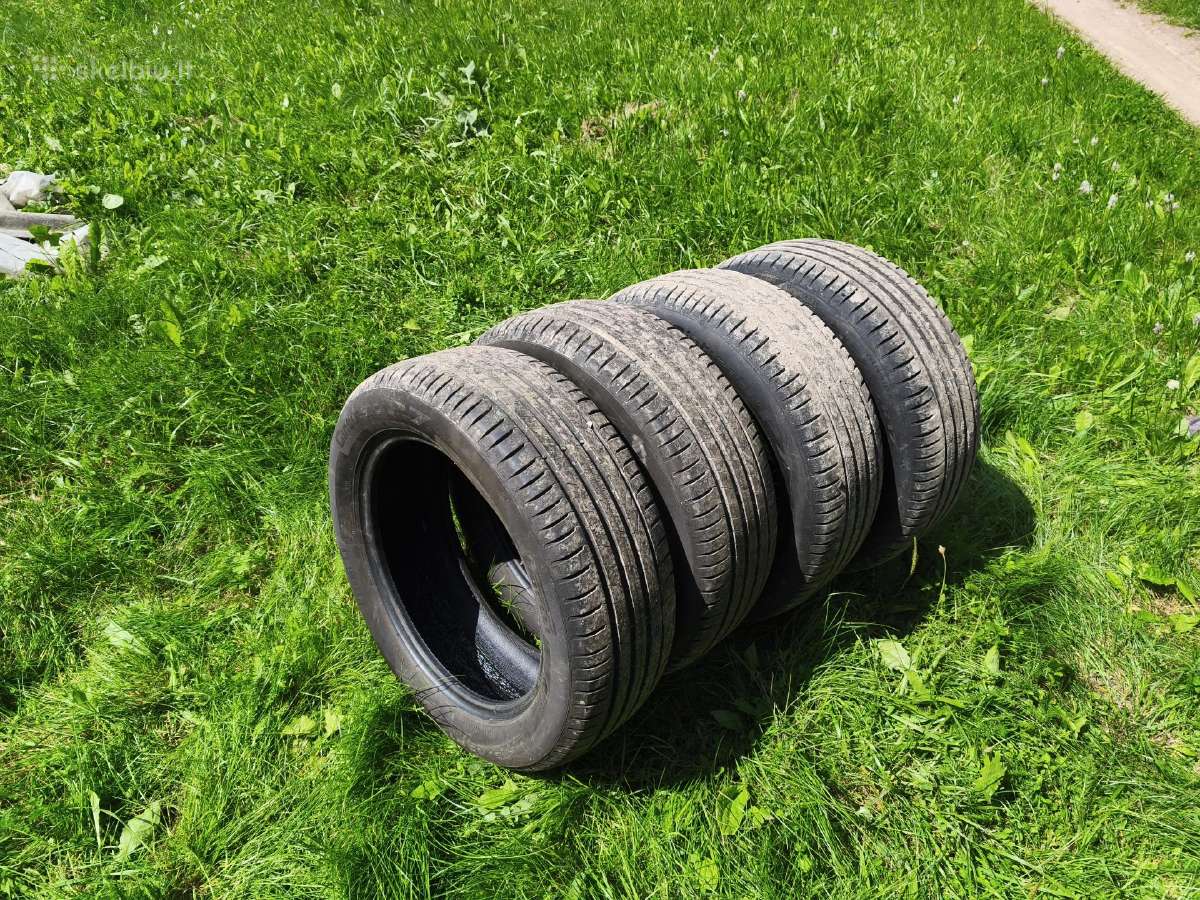 Pirelli Cinturato P7 C2 215/55 R17 94v – 4 vnt. - nuotraukos Nr. 3