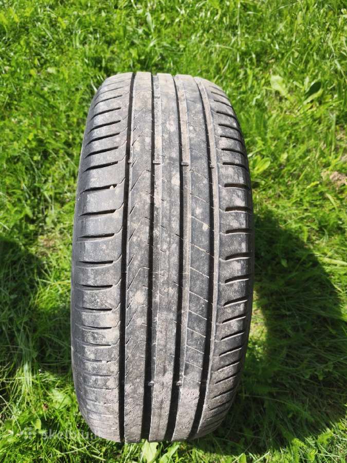 Pirelli Cinturato P7 C2 215/55 R17 94v – 4 vnt. - nuotraukos Nr. 5