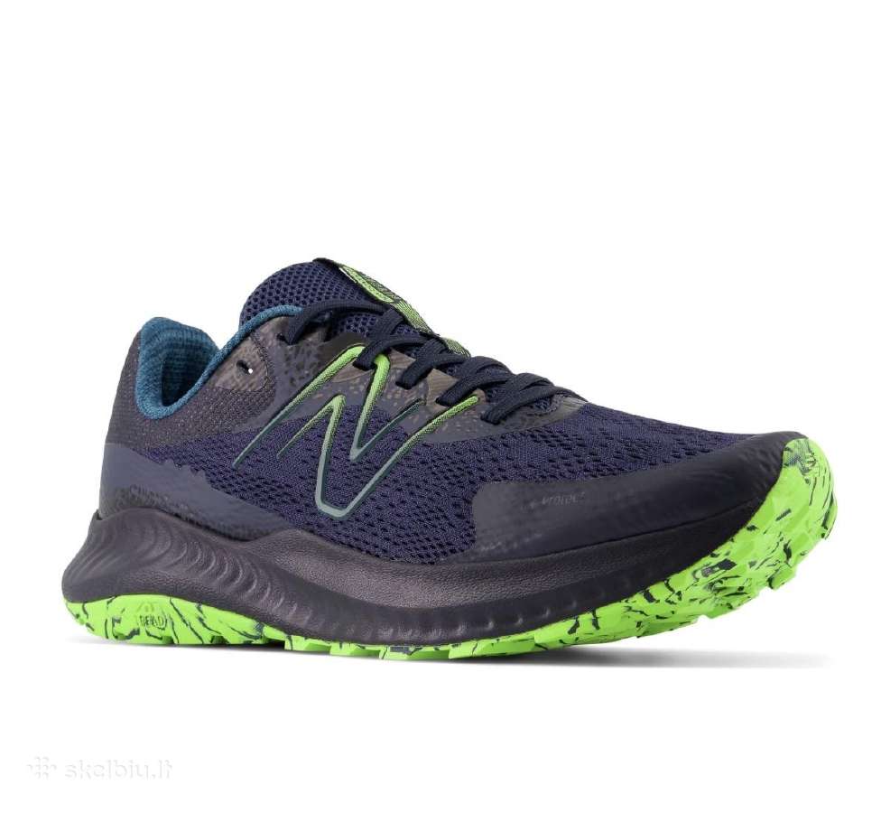 Urmu parduodami originalūs New Balance batai - nuotraukos Nr. 2