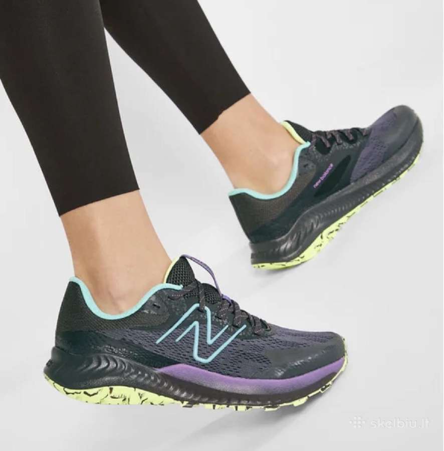 Urmu parduodami originalūs New Balance batai - nuotraukos Nr. 3