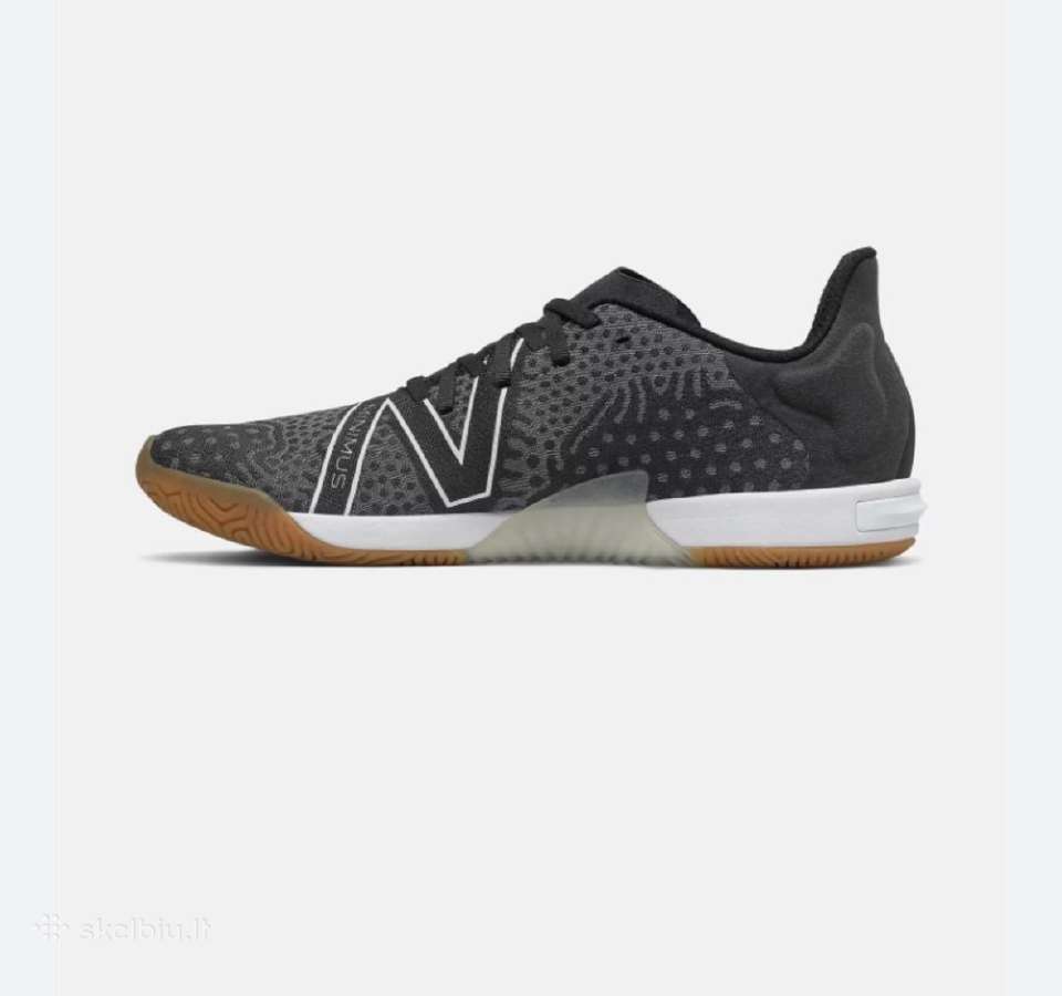 Urmu parduodami originalūs New Balance batai - nuotraukos Nr. 4