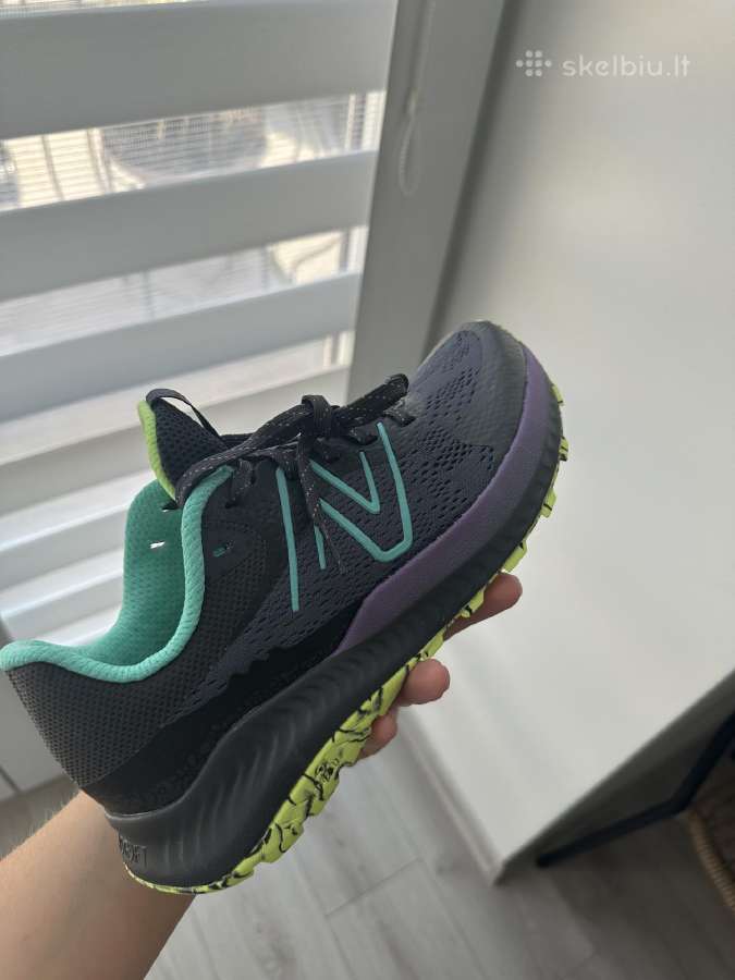 Urmu parduodami originalūs New Balance batai - nuotraukos Nr. 5