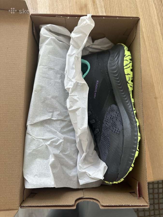 Urmu parduodami originalūs New Balance batai - nuotraukos Nr. 7