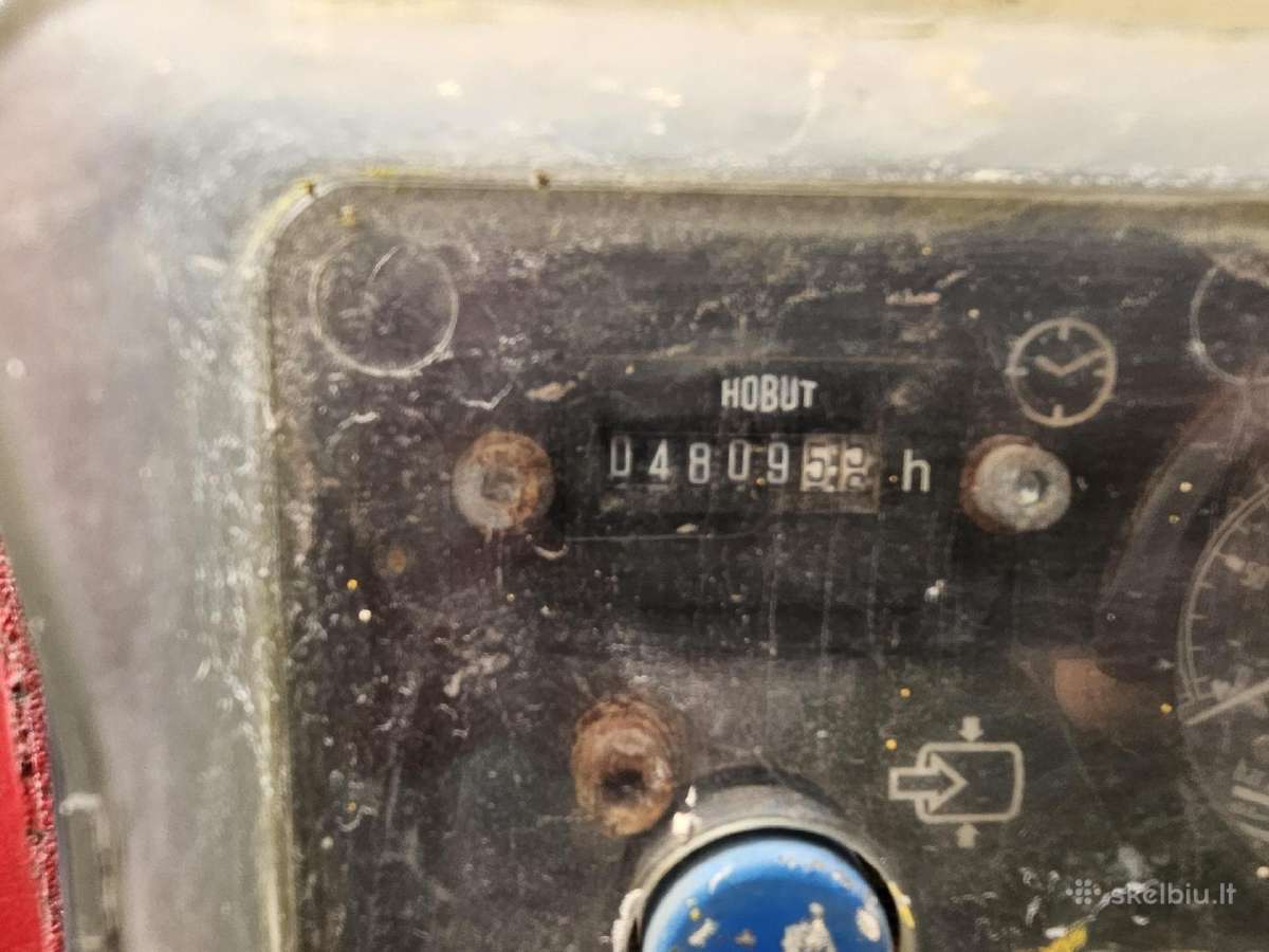 Dyzelinis kompresorius Atlas Copco Xas 186 Eurobox - nuotraukos Nr. 7