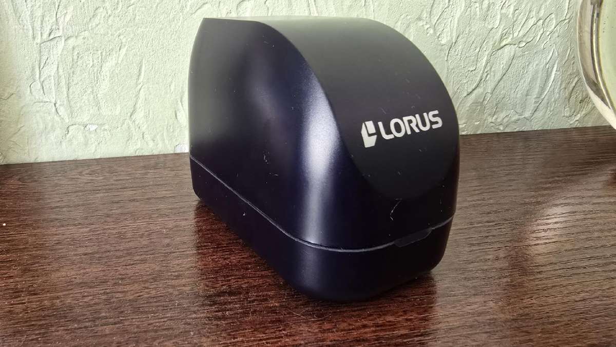 Lorus laikrodis - nuotraukos Nr. 3