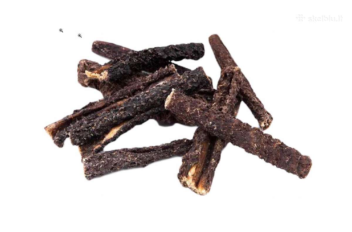 Skanėstai šunims 2kg - nuotraukos Nr. 5